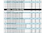 do ms excel data entry, cleaning and formatting, sorting